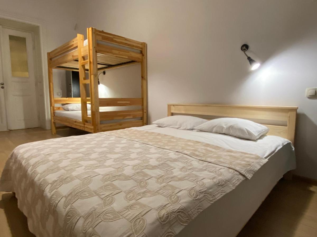 4Rooms Hostel Львів Екстер'єр фото