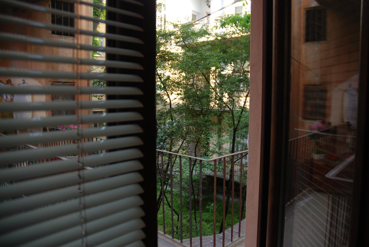 4Rooms Hostel Львів Екстер'єр фото