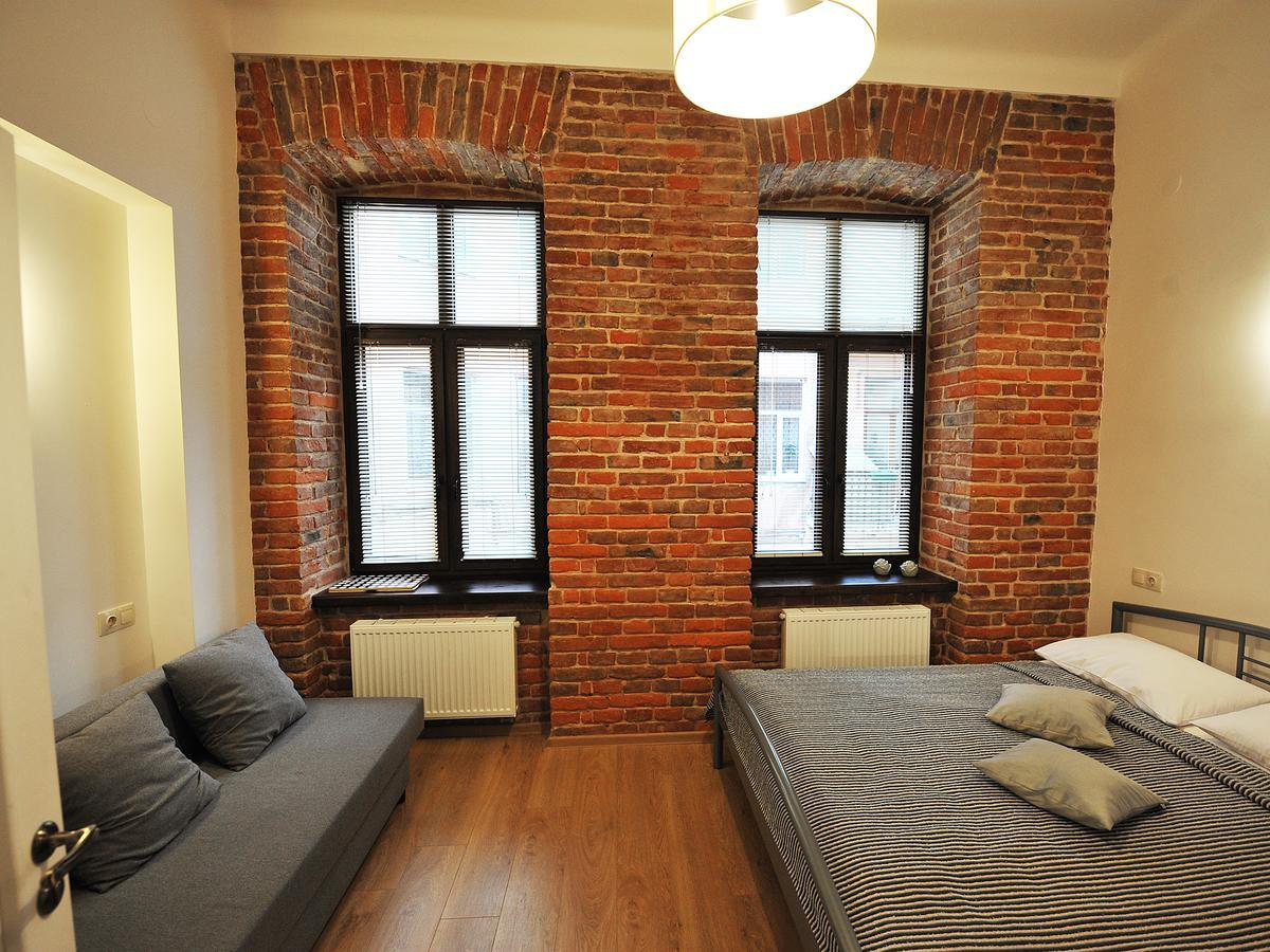 4Rooms Hostel Львів Екстер'єр фото