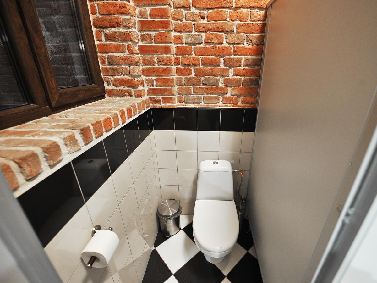 4Rooms Hostel Львів Екстер'єр фото