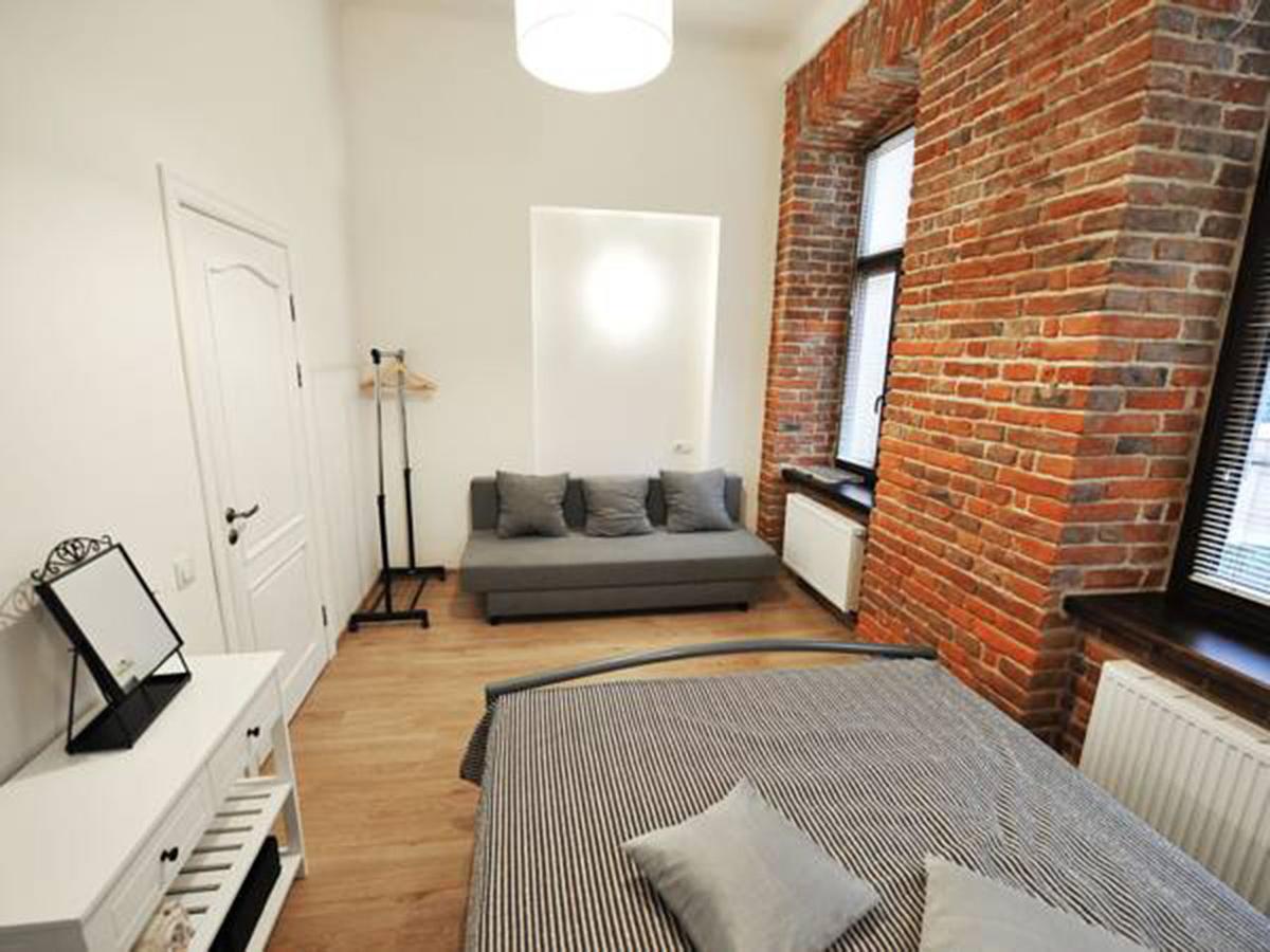 4Rooms Hostel Львів Екстер'єр фото