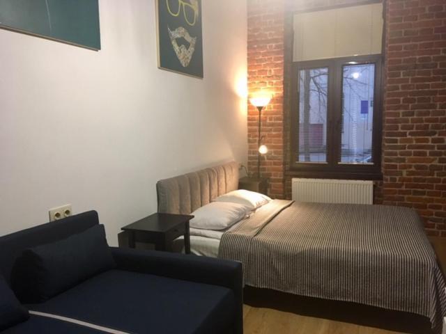 4Rooms Hostel Львів Екстер'єр фото