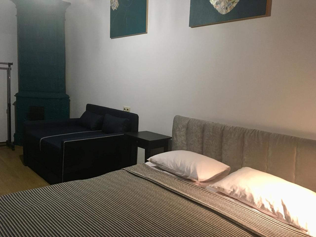 4Rooms Hostel Львів Екстер'єр фото