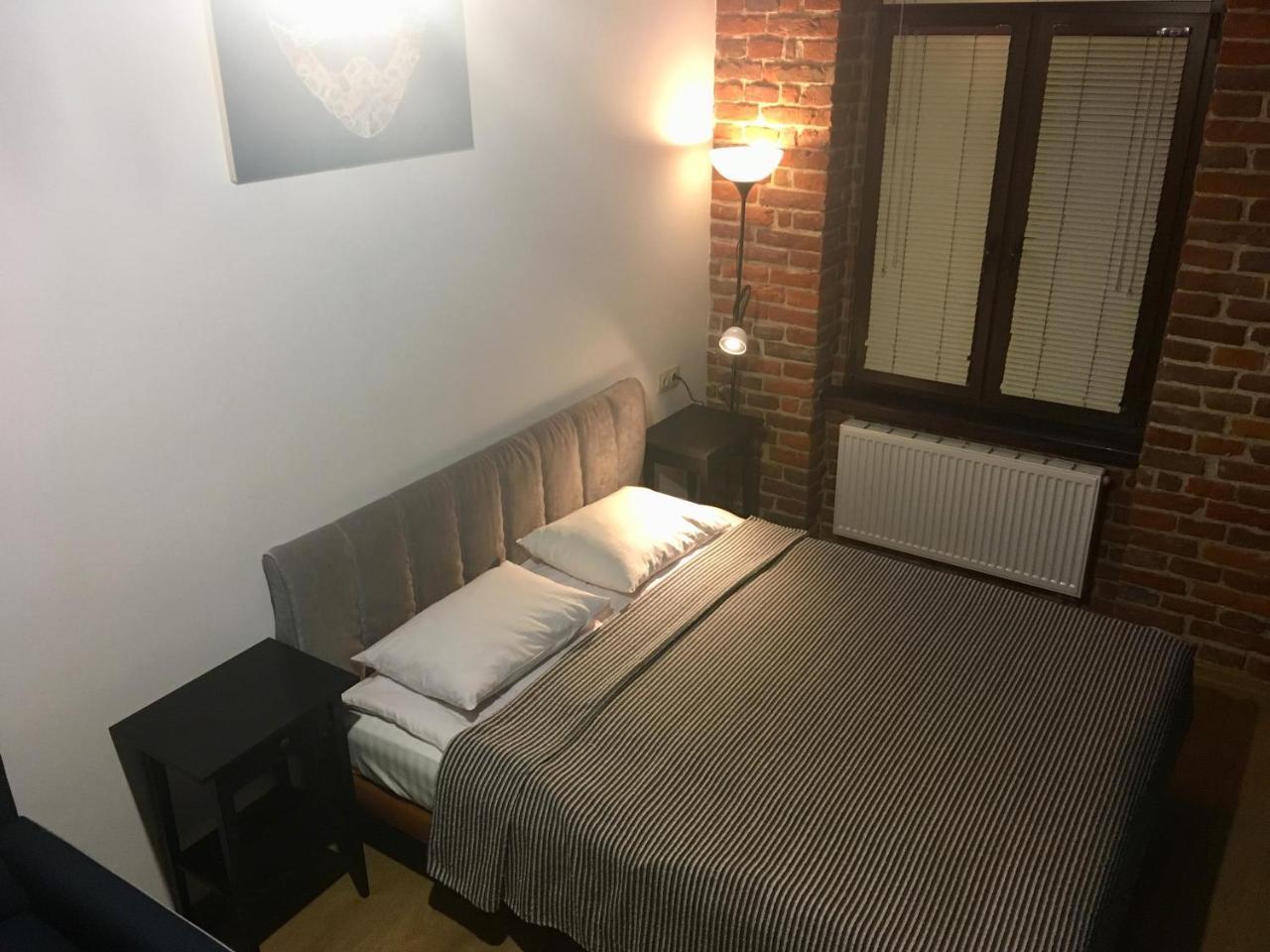 4Rooms Hostel Львів Екстер'єр фото