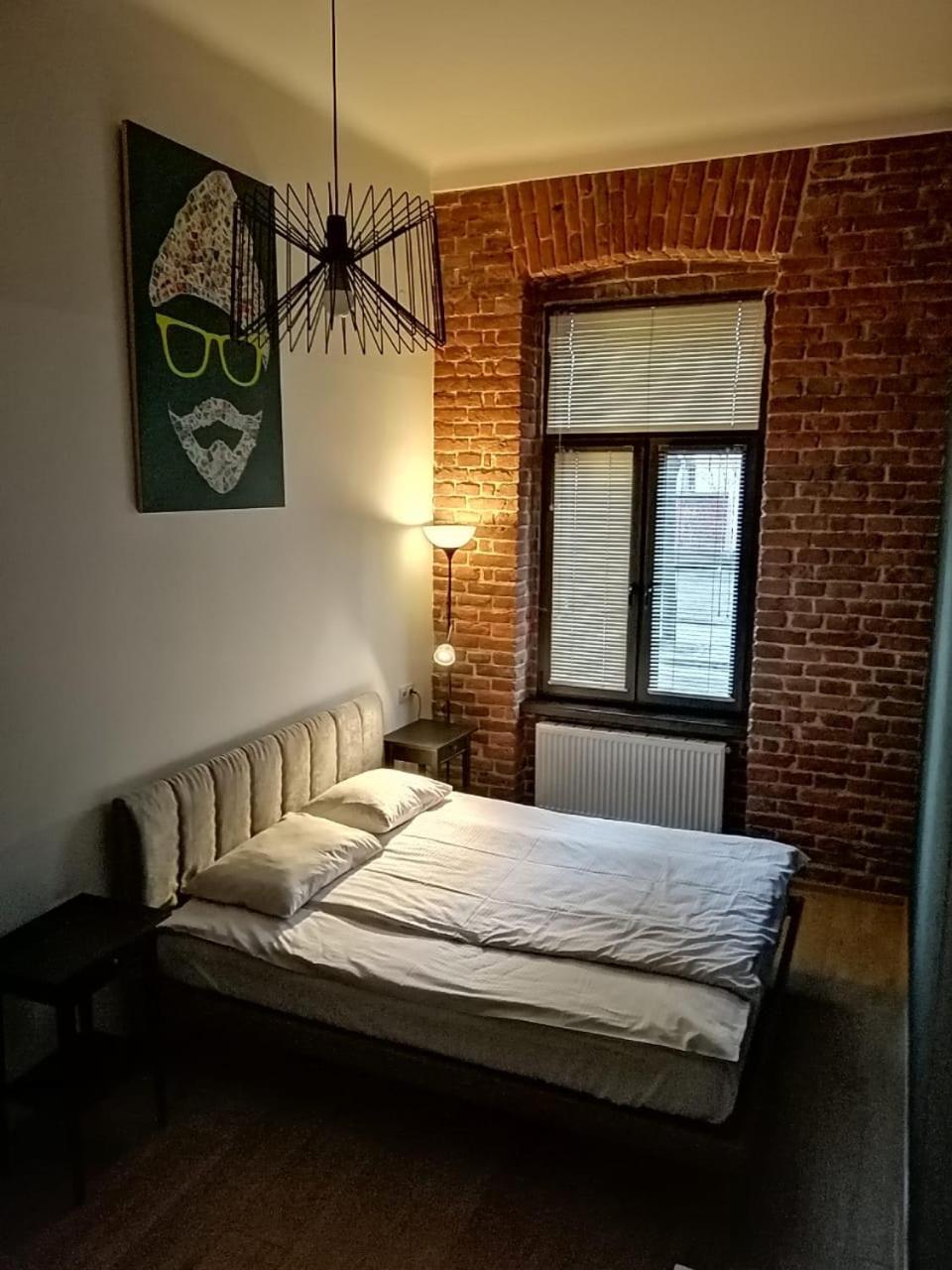 4Rooms Hostel Львів Екстер'єр фото