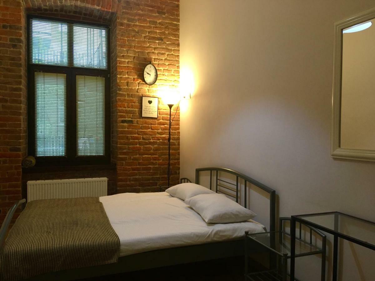 4Rooms Hostel Львів Екстер'єр фото