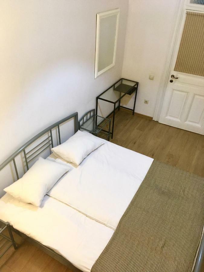 4Rooms Hostel Львів Екстер'єр фото