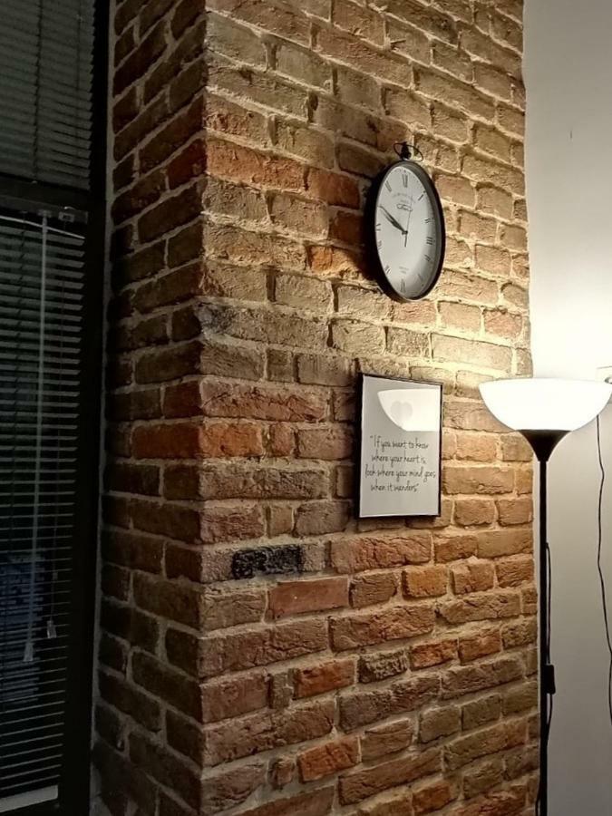 4Rooms Hostel Львів Екстер'єр фото